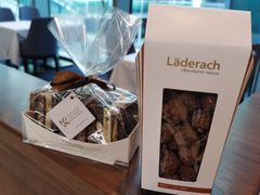 -Laderach 莱德拉(上海环贸iapm店)