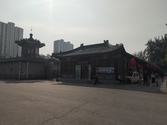 -李小老烧饼(常营民族家园店)
