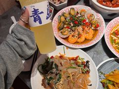 -青岛海滨风景区