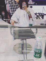 -MY HAIR ARDOR