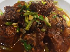 -七百岁羊肉馆(环球港店)