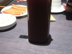 -东来顺铜锅炭火涮肉(上地华联店)