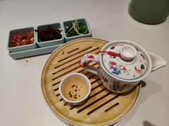 -南拳十三姨·潮汕砂锅粥·粤菜(西单大悦城店)