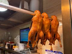 -王国忠甜皮鸭(纬六店)