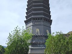 -圣莲山风景区