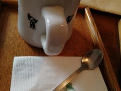 热巧克力-雕刻时光·无国界料理西餐厅(五山店)