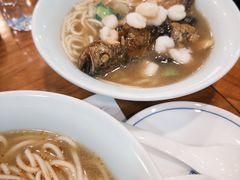 -奎元馆.百年奎元.非遗传承(西湖边的解放路店)