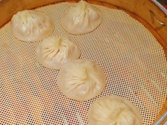-隆喜元鱼汤包·海鲜(中联广场店)