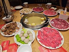 -汕头八合里海记牛肉店(清河店)