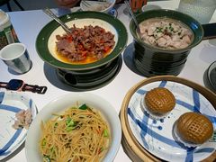 -费大厨辣椒炒肉(黄兴中心广场店)