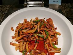 -星伦多海鲜自助餐厅(万达百货店)