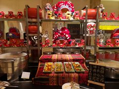 -海棠湾威斯汀酒店·知味西餐厅