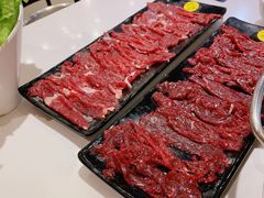 -陈记顺和潮汕牛肉火锅(棠德南路店)
