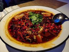 -长安·雅致观景餐厅