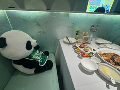 -眉州东坡·熊猫主题餐厅(枫蓝店)