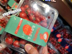 -盒马鲜生(金桥国际广场店)
