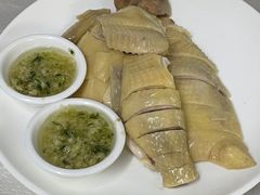 -文记壹心鸡(宝华路店)