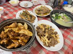 -黎记大排档(慈云路店)