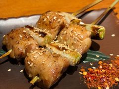 -故乡屋日本料理(八一广场店)
