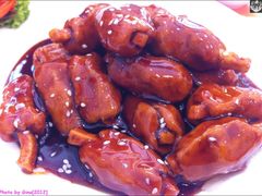 3-满堂福素食馆(长阳路店)