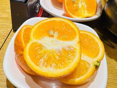 小菜水果-南城香·饭香串香馄饨香(青年路店)