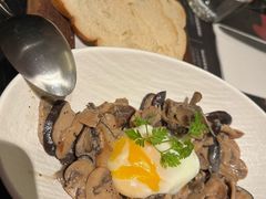 -Nord Grill&Bar Highland诺德西餐(深圳欢乐海岸店)