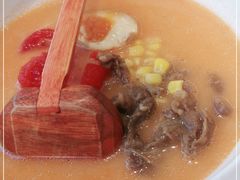 -味千拉面(东方明珠店)