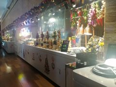 -威珀斯酒店·珀萃美食餐厅