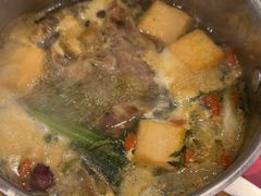 -济南香格里拉·咖啡泉自助餐厅