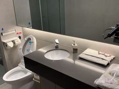 -首尔仁川机场ASIANA LOUNGE贵宾候机室(Incheon)