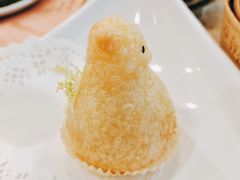 金勾咸水角-点都德(北京路贰店)