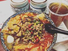 原汤螺蛳粉-螺世纪螺蛳粉·桂味小排档(裕德店)