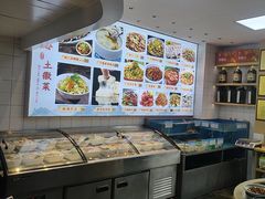 -徽三说·土徽菜·中国徽菜连锁品牌(一中店)