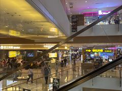 -天河城购物中心