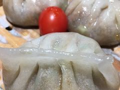 -点都德(大茶楼店)