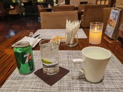-宏安瑞士大酒店馥澜吧