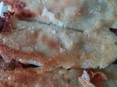 -青岛锅贴(四流中路店)