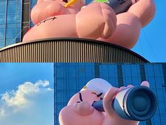 -东莞松山湖万象汇