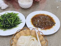 -杨记小骨头羊杂馆(南五马路店)