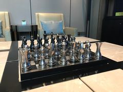 -都会尚膳·海鲜自助餐厅(重庆万豪酒店)