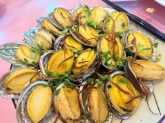 -盛港湾海鲜食府(黄沙店)