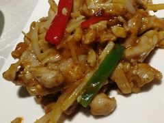 -马凯餐厅(长椿街店)