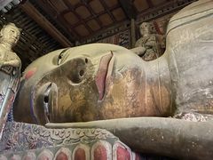 -张掖大佛寺景区