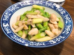 -兰边碗(鼓楼店)