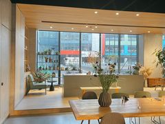 -山下C5cafe(惠通时代广场店)