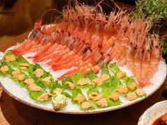 -大江户日本料理(湖滨道店)