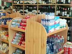 零售区-申德勒食品(宾都苑店)