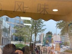 -小李烧鸡(西北角总店)