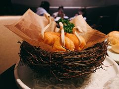 -万丽轩·粤菜(王府井金茂万丽酒店)