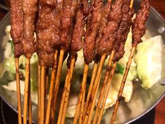-茸梅路右拐龙虾-农家菜(松江店)